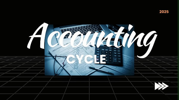 Nonton First View On The Accounting Cycle: Basics And Introduction thumbnail