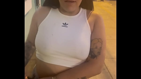 Sexo interracial en cualquier lugar del mundo 