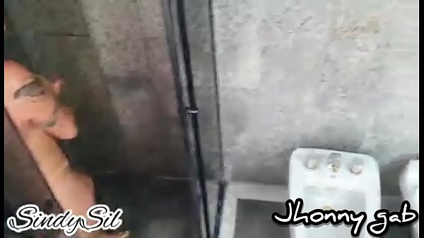 Play MP4 - Comi melhor amiga da minha irm&atilde; no banho sindysil