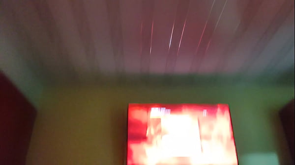 Play MP4 - Mi cu&ntilde;ada se graba solita