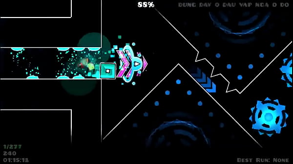 Auditory_Breaker_by LazerBlitz and more