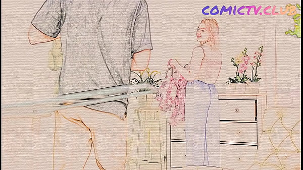 When old friends meet in the most unexpected place&hellip; 