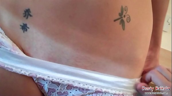 Busty Ashayias Amateur Cock Sucking Fun