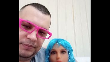 vasile mondialu cu amanta de cauciuc are sani bestiali - xxx romania puteti dona pt filme cu romace revolut meu este - @donare69