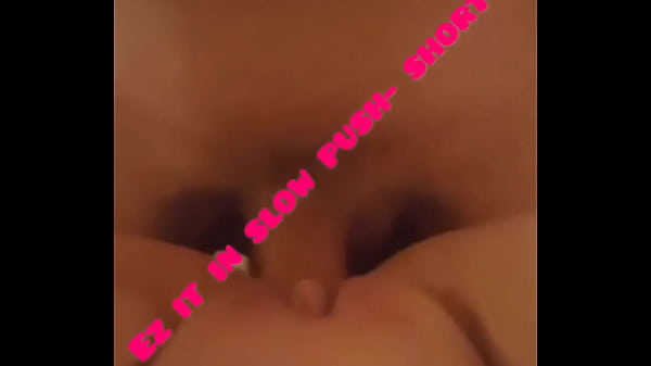 Nonton Slow Push Short Tease thumbnail