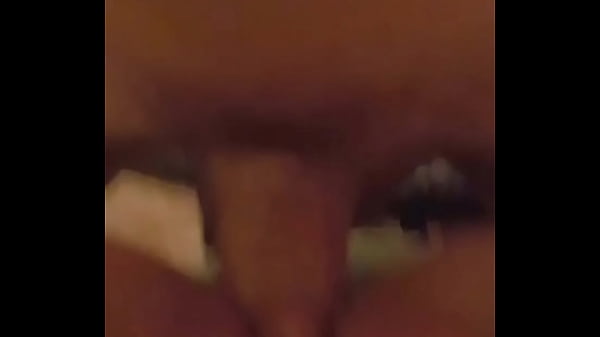 Slow push short tease