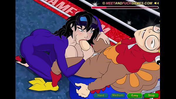 Boom town: Wrestling 2