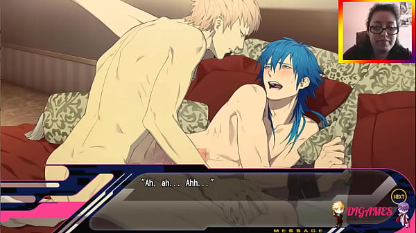 Dramatical Muder ReConnect Noiz 17