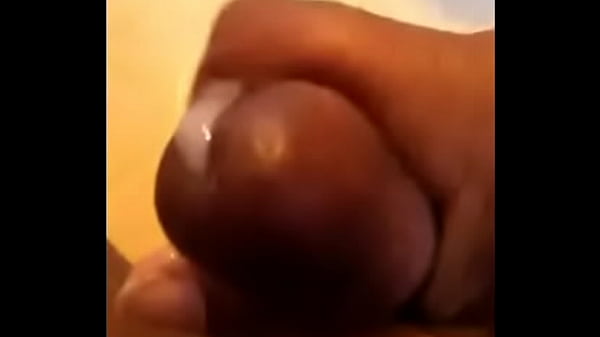 Nut cum big dick hard cock BBC black dick 