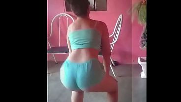 Dan&ccedil;ando funk do brasil 