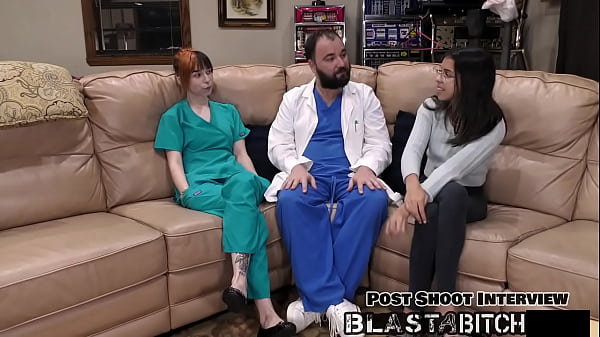 Ditria rose sucks dick and eats pussy pov version 