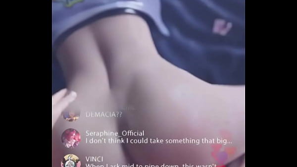 Kda recording a video 