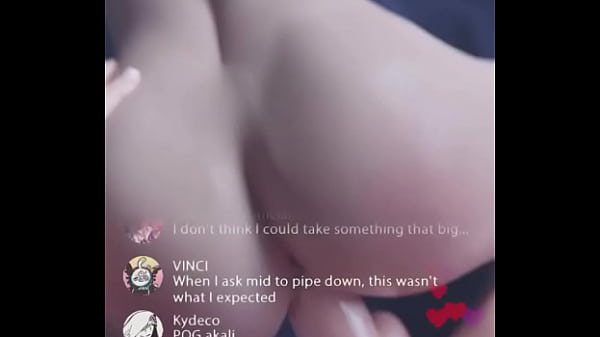 Kda recording a video 