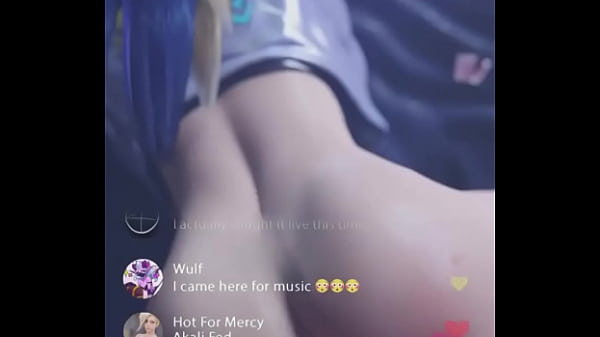 Nonton Kda Recording A Video thumbnail