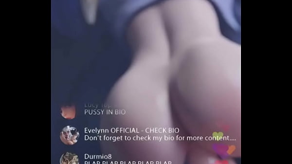 Kda recording a video 