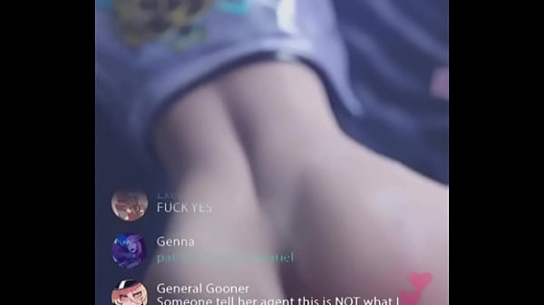 Kda recording a video 