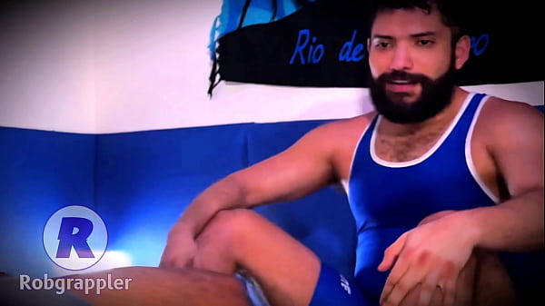 Play MP4 - Free Ballin' Hot Wrestling &lpar;PROMO&rpar;