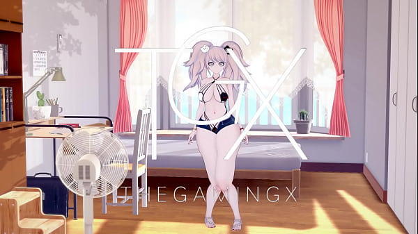 Nonton Anime Hentai Game Gaming Hot White Hair Girl With Big Tits And Huge Ass Gets Fucked In Various Positions And Deep Blowjob thumbnail