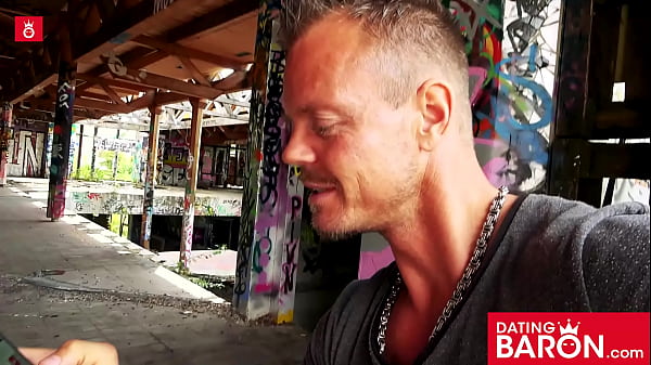 Busty_Mia Blow sucks & rides_dick in an abandoned place! Datingbaron.com