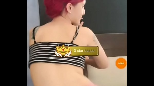 Ruivinha danada bigo live br