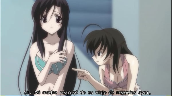 School days parte5 ruta_katou sekai kotonoha