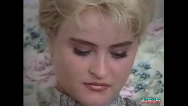 NicoletteTeen Innocent at the Private Casting