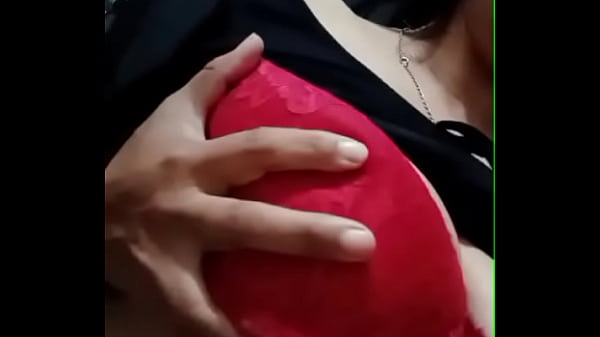 Me encantan mis tetas 