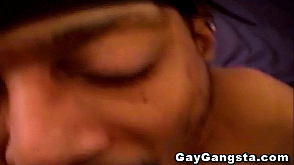 Play MP4 - Ebony Gangster Gets Fucked