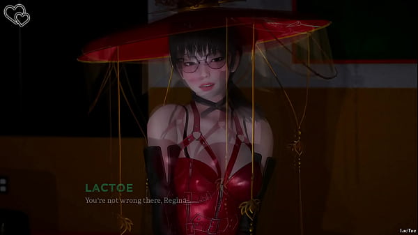 Eternum Part 110 thumbnail