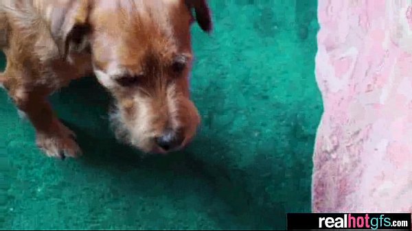 Sexy_Amateur_Hot GF Banged Hard Style_On Cam_mov 28