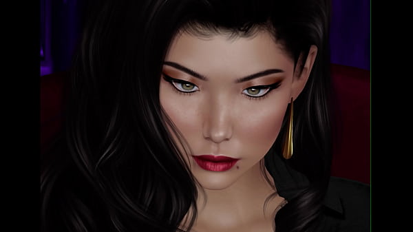 Super model with a little extra 