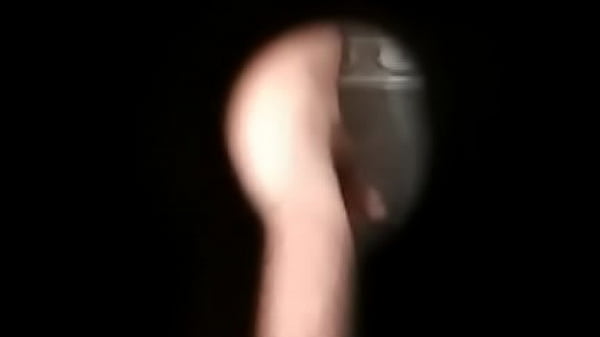 Camara oculta en ba&ntilde;o 