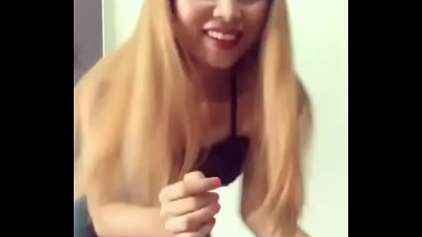 Myanmar Sexy Model shake_her Sexy_Body