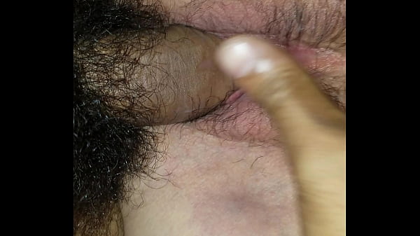 Metiendoselo a una milf