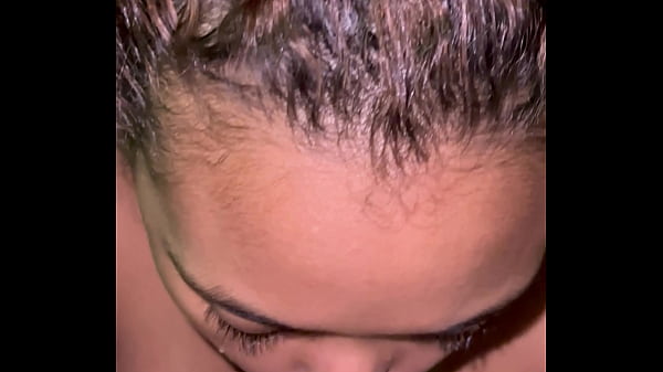 Lightskin male has dick sucked 