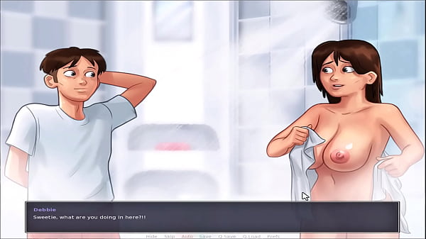 Summer time saga unc part 12 fix