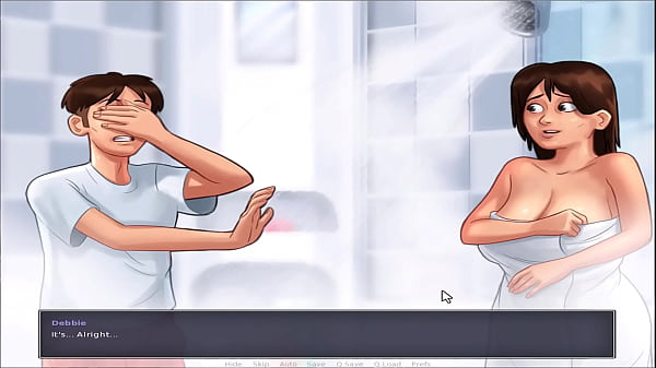 Play MP4 - Summer Time Saga UNC Part 12 fix