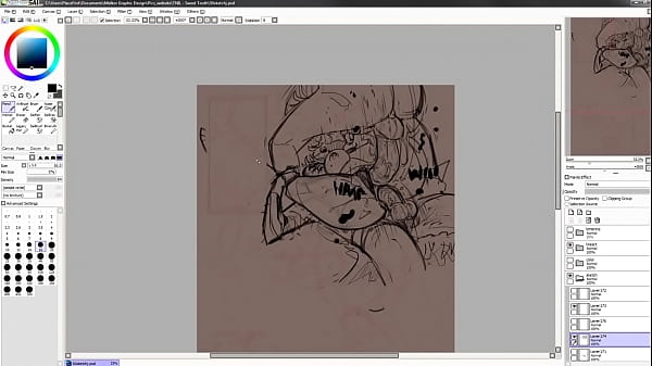 R&ocirc;mulo comics broadcast by romulomancin on picarto from november eighteenth 2019