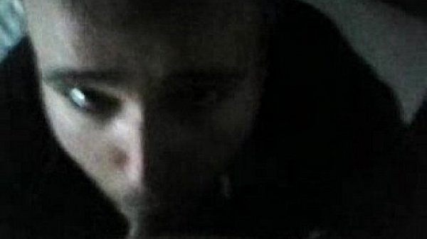 Asian dick swallowed by sub cub 