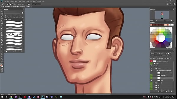 Sts broadcast by dc on picarto from may second 2022 