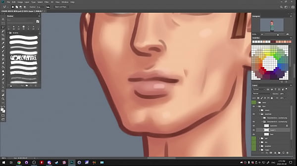 Picarto DarkCookie Summertime_Saga 720p 2022 05 02