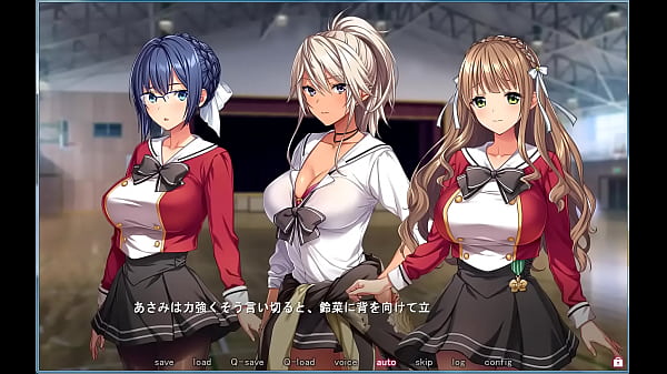 SeiDorei Gakuen 2_part 4