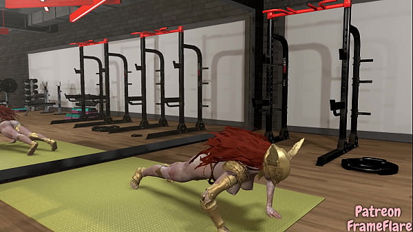 Malenia Hentai thumbnail