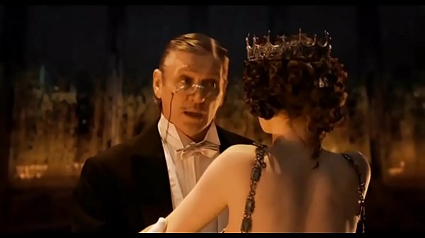 AnnaKovalchuk Sex Scenes inMaster_and Margarita