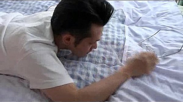 Stepfather rubbing my ass