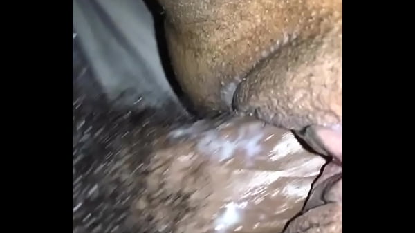 Twix Plays with_her self_while Snicker gives her_a Creampie