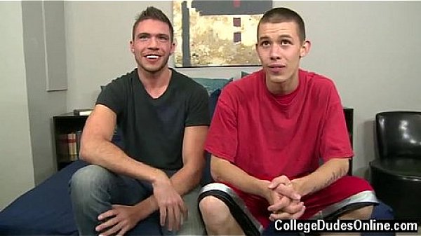 Gay porn MARCO SANTANA PLOWS SAM NORTHMAN 