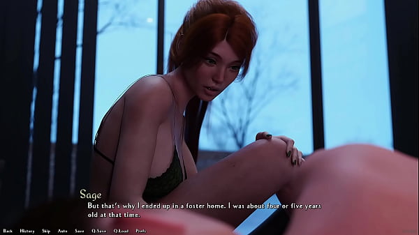 Play MP4 - Being A DIK &num;215 - Fucking My Horny Busty Red Head Girlfriend With A Fat Ass Instead Of Fucking Her StepMom