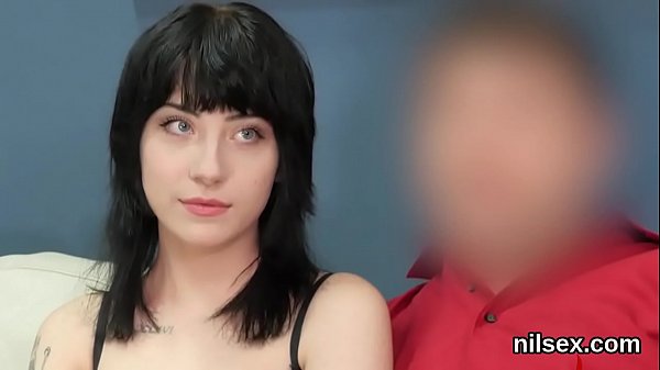 Frisky sweetie was taken_in butt_hole loony bin for painful therapy