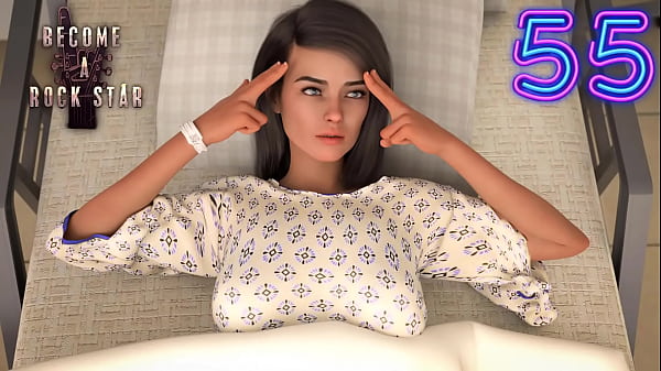 BECOME A ROCKSTAR EP55 MY STEPSISTER IS FINALLY AWAKE